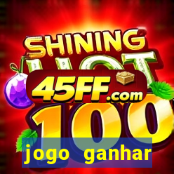 jogo ganhar dinheiro via pix
